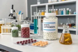Новые ингредиенты, которые взорвут рынок спортивных добавок в 2026 году